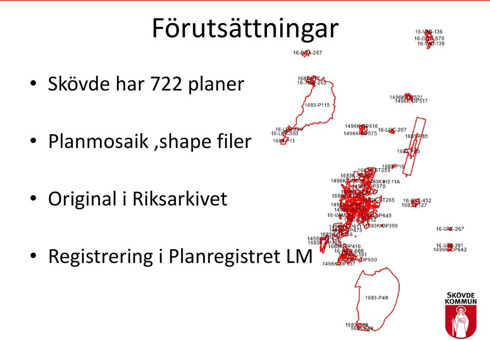 filer Original i Riksarkivet