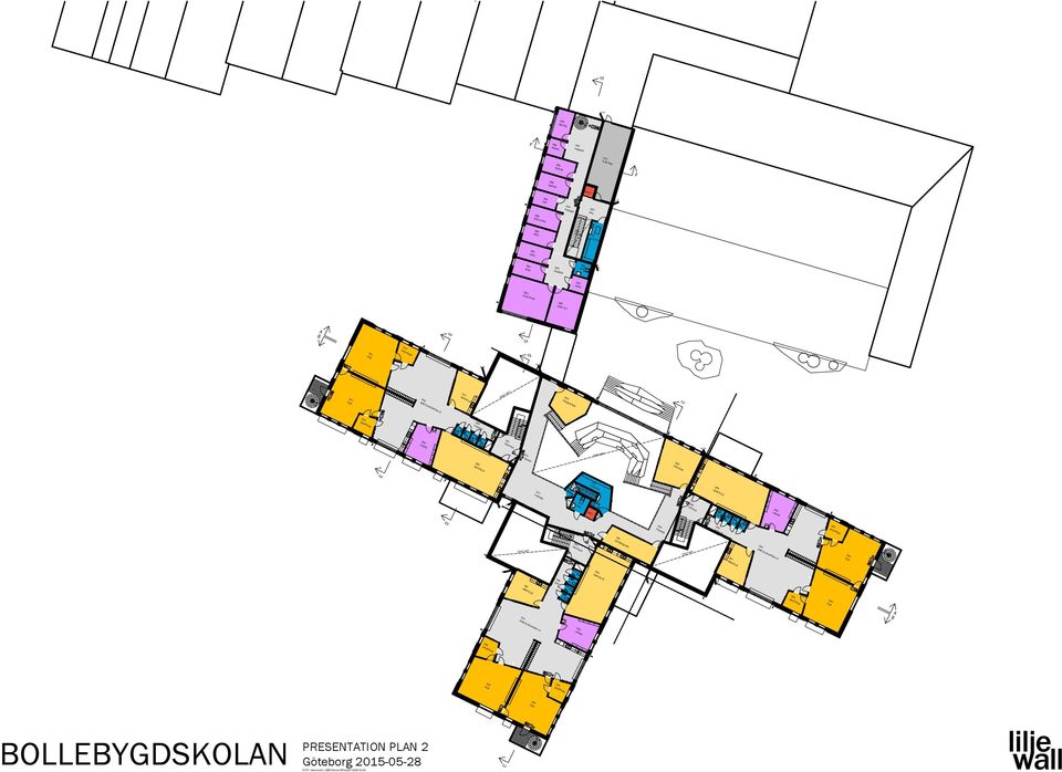 PLAN öteborg 0-0- PAT: teamwork://bimserver/bollebydsolan UPP UPP 0 BETSLASENA - 0