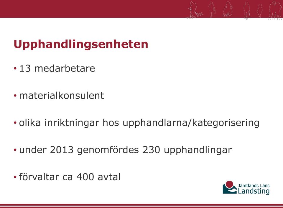 upphandlarna/kategorisering under 2013