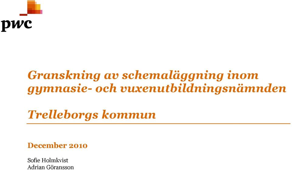 vuxenutbildningsnämnden