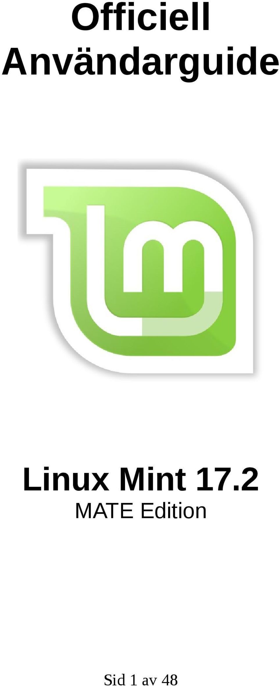 Linux Mint 17.