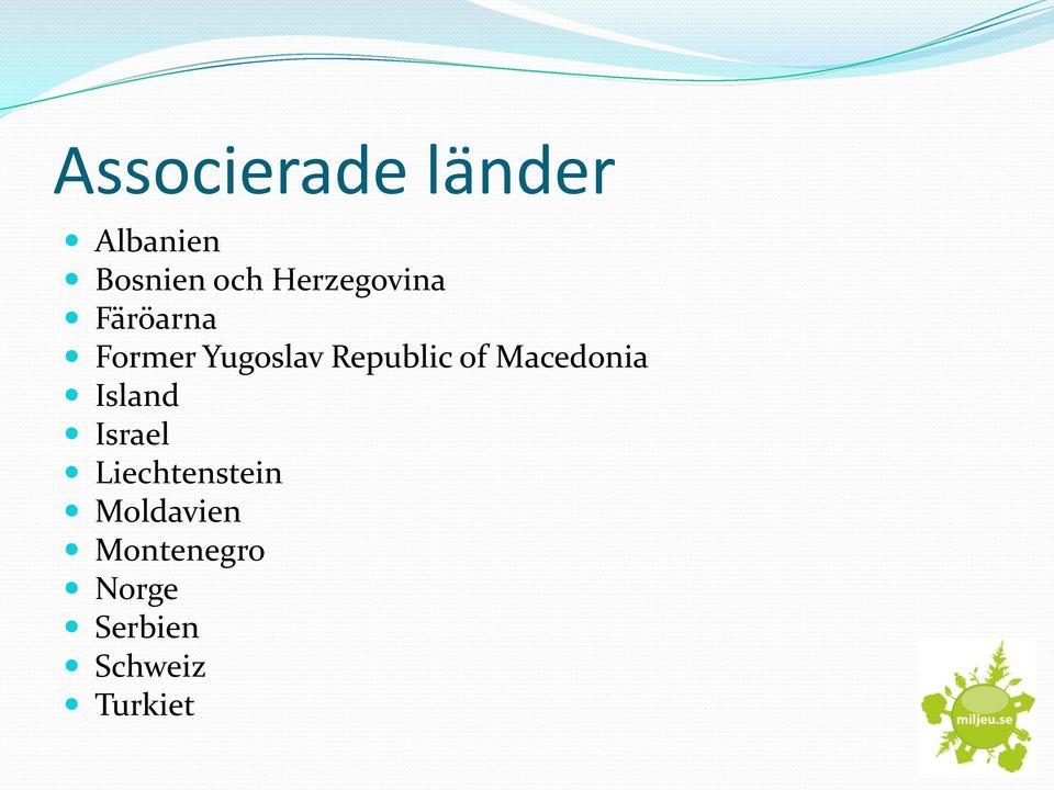 Republic of Macedonia Island Israel