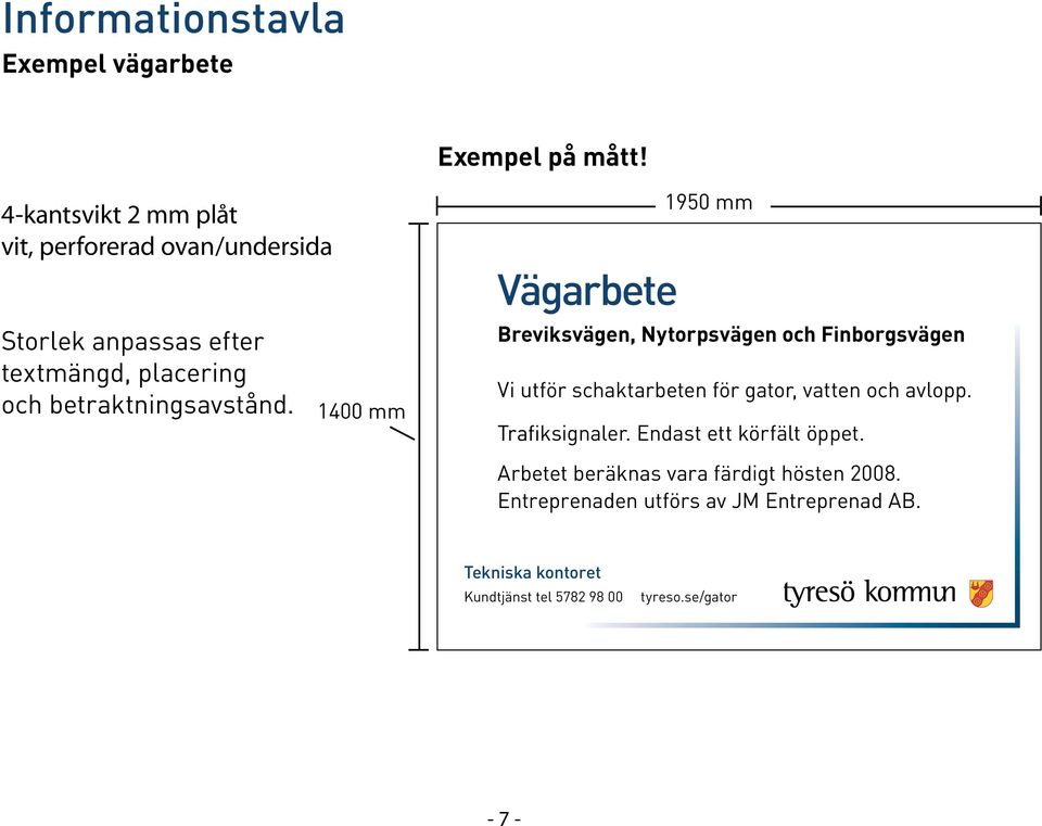 betraktningsavstånd.