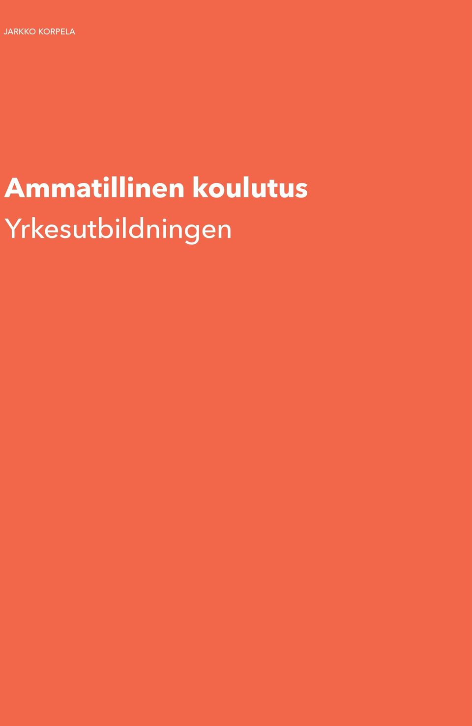 koulutus