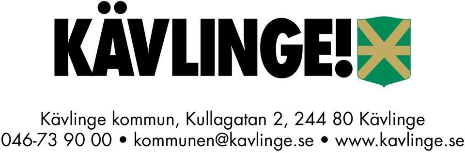 Kävlinge 046-73 90 00