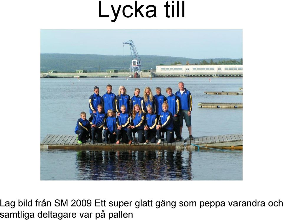 som peppa varandra och