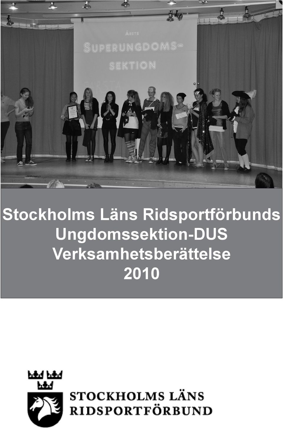 Ungdomssektion-DUS