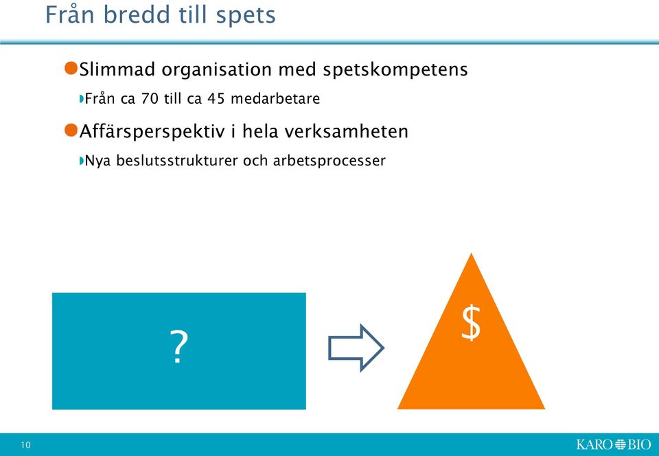 medarbetare Affärsperspektiv i hela