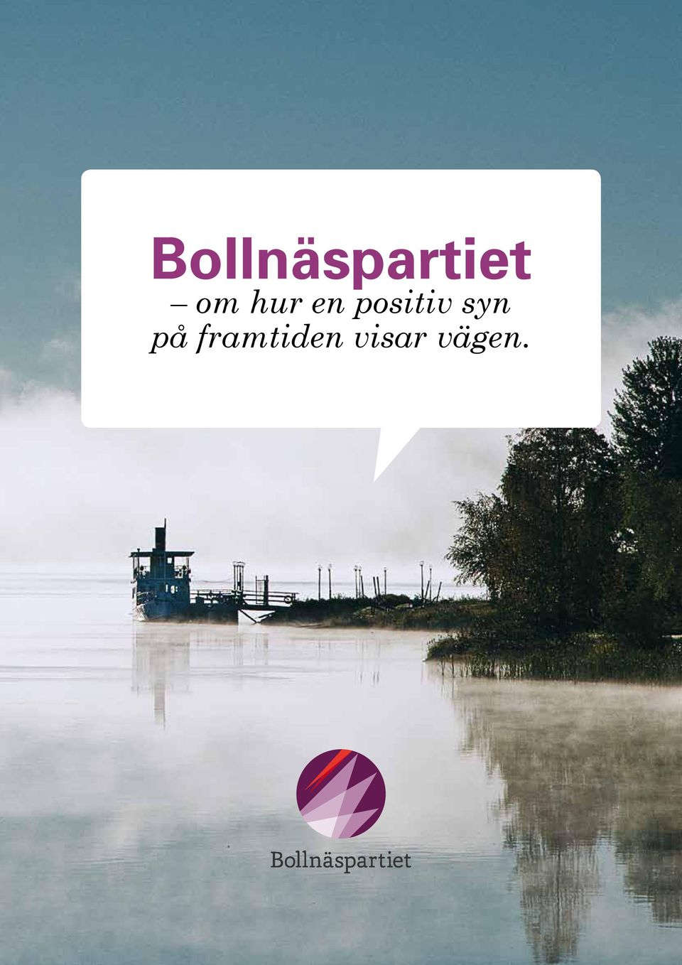 positiv syn på