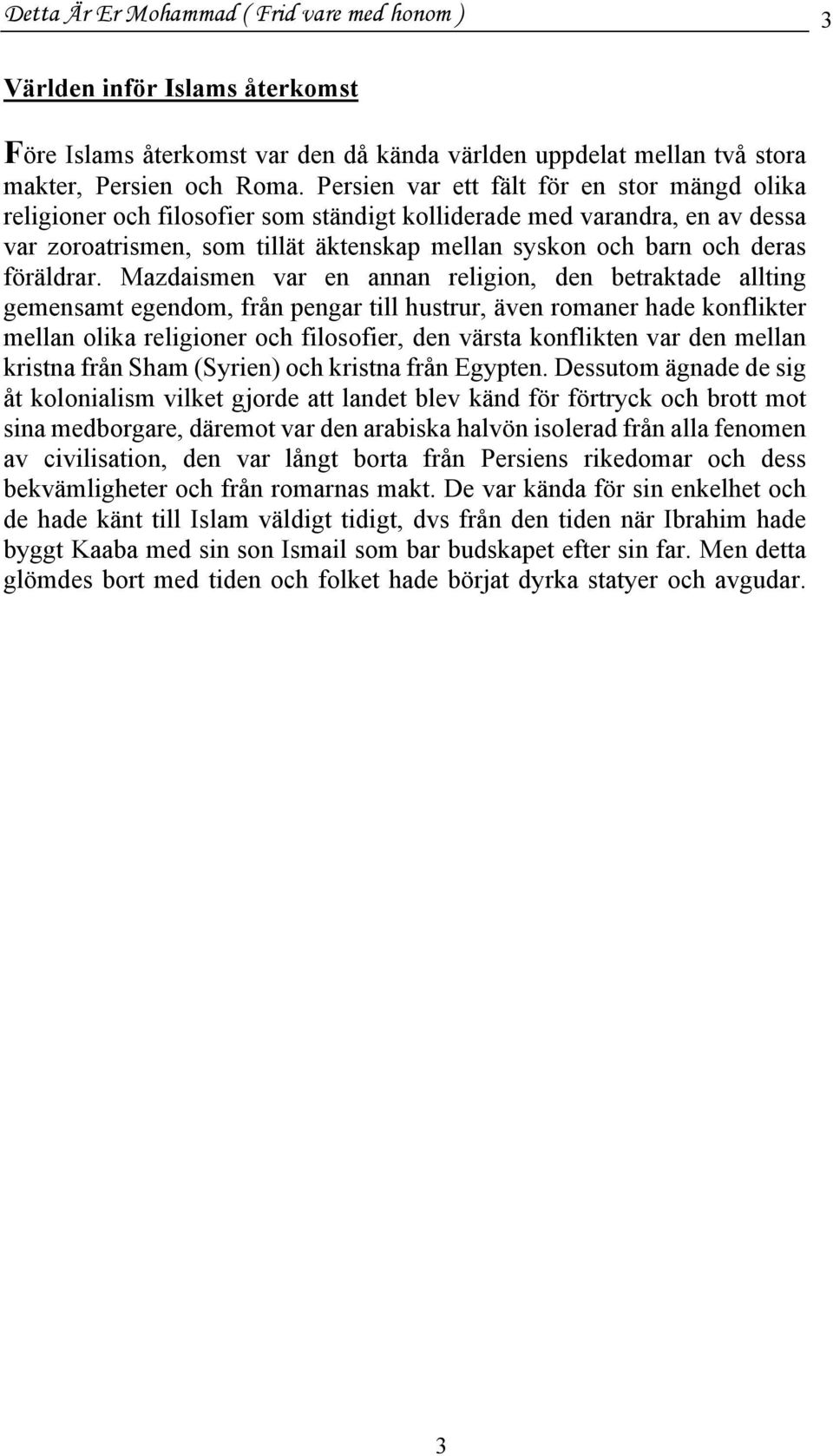 föräldrar.
