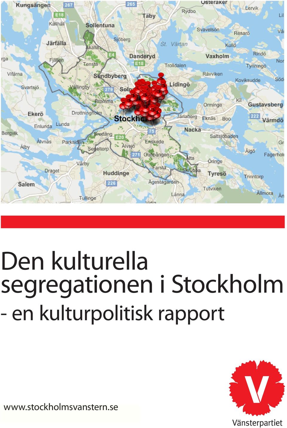 rapport www.stockholmsvanstern.