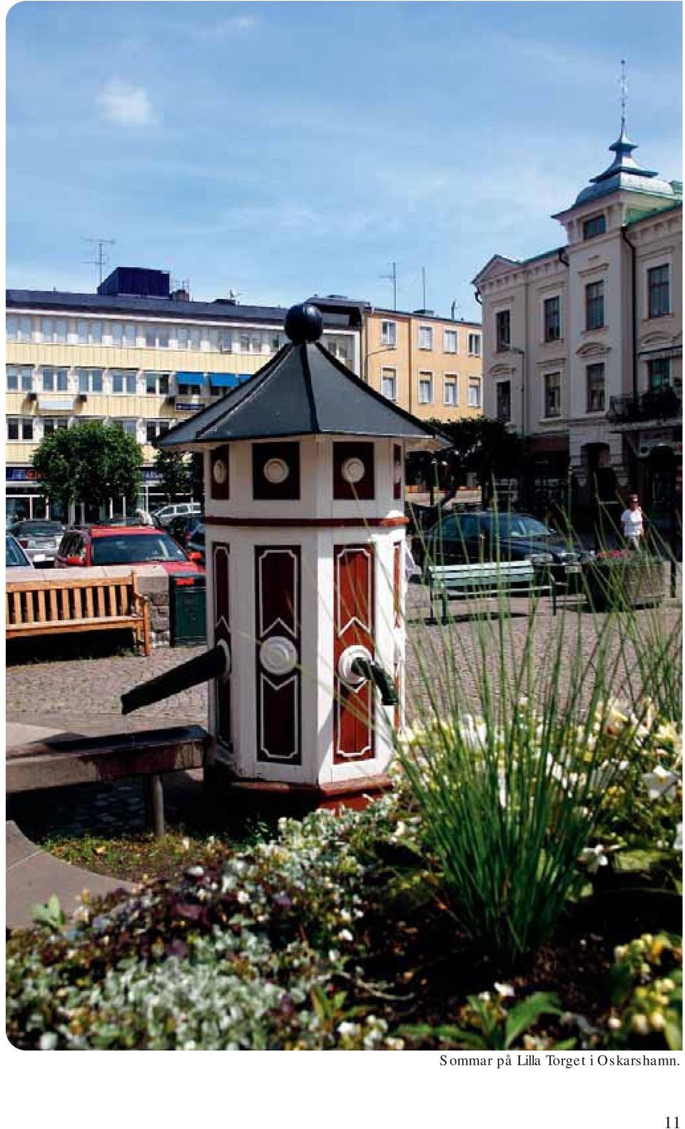 Torget i