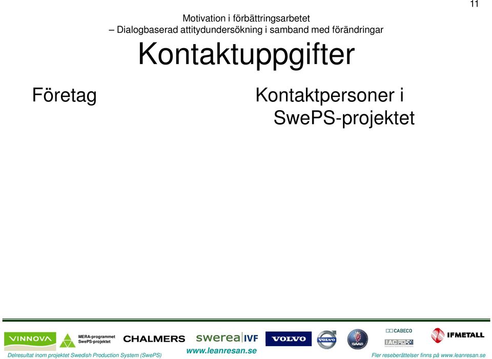 Företag