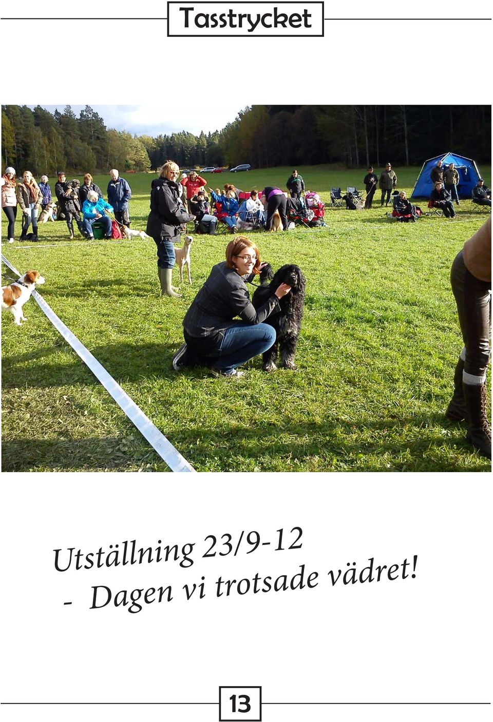 Dagen vi