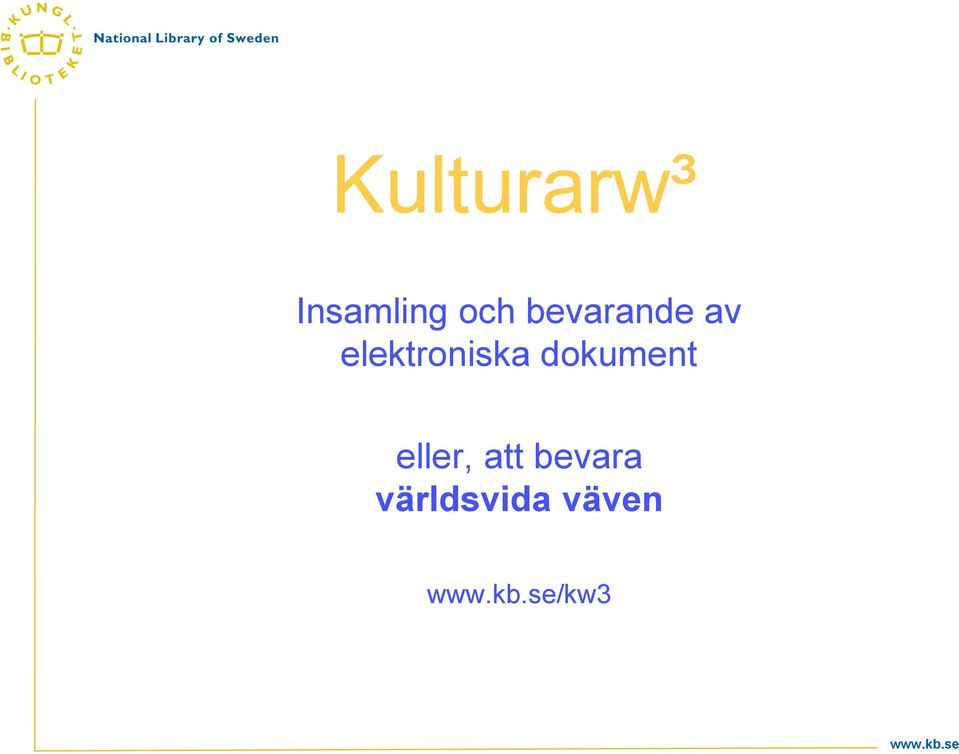 av elektroniska dokument