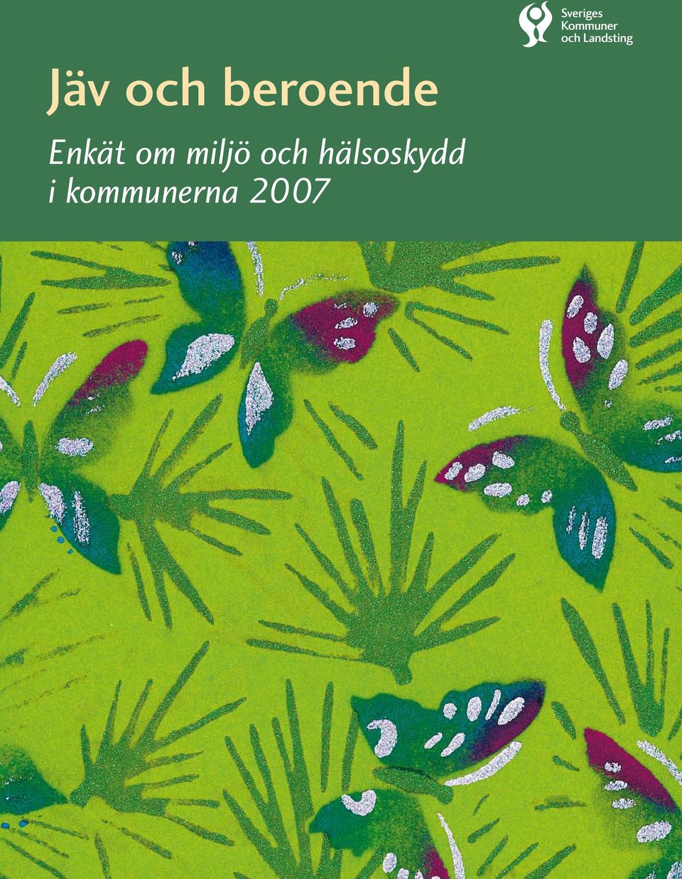 om miljö och