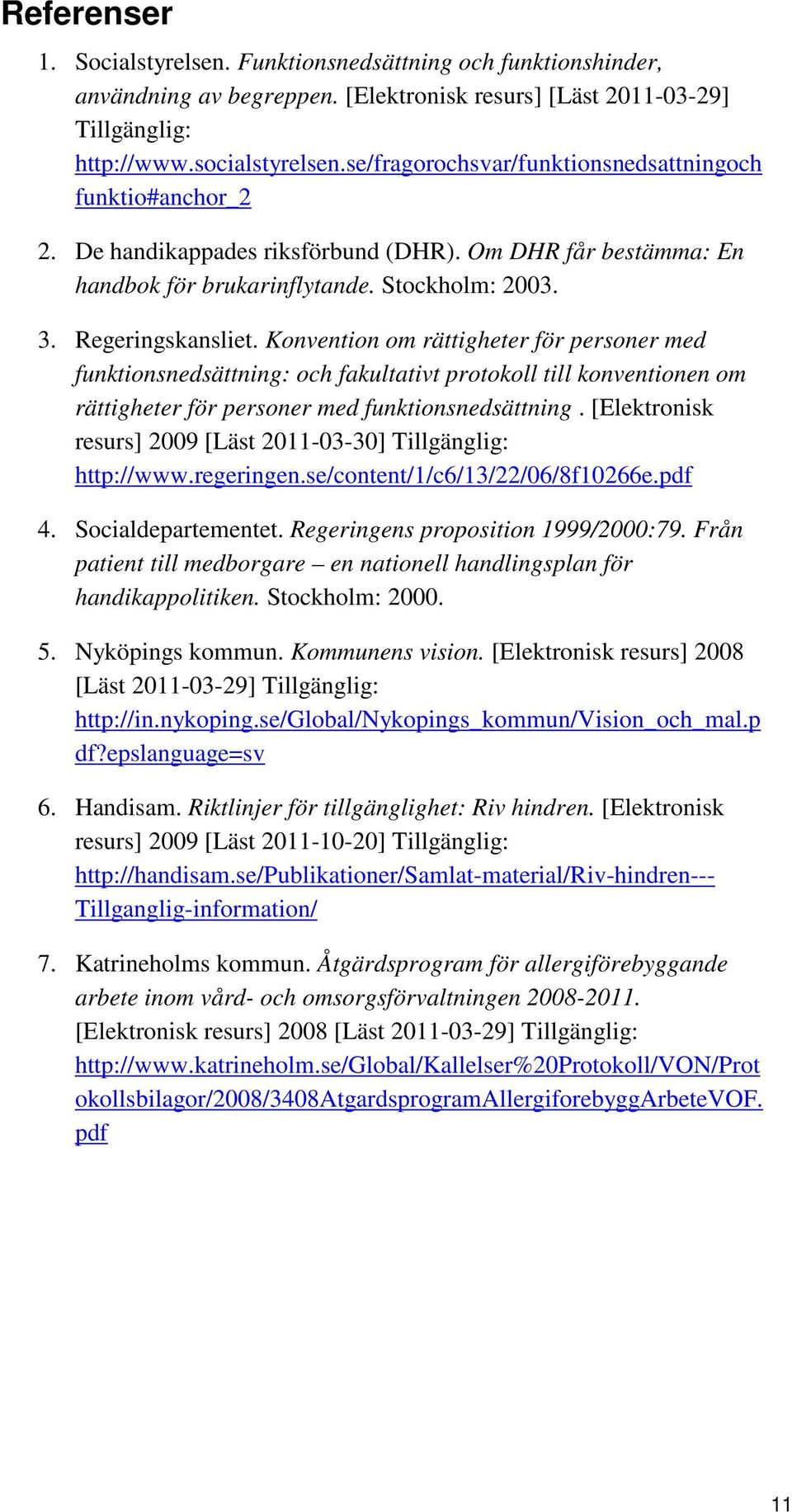 Konvention om rättigheter för personer med funktionsnedsättning: och fakultativt protokoll till konventionen om rättigheter för personer med funktionsnedsättning.