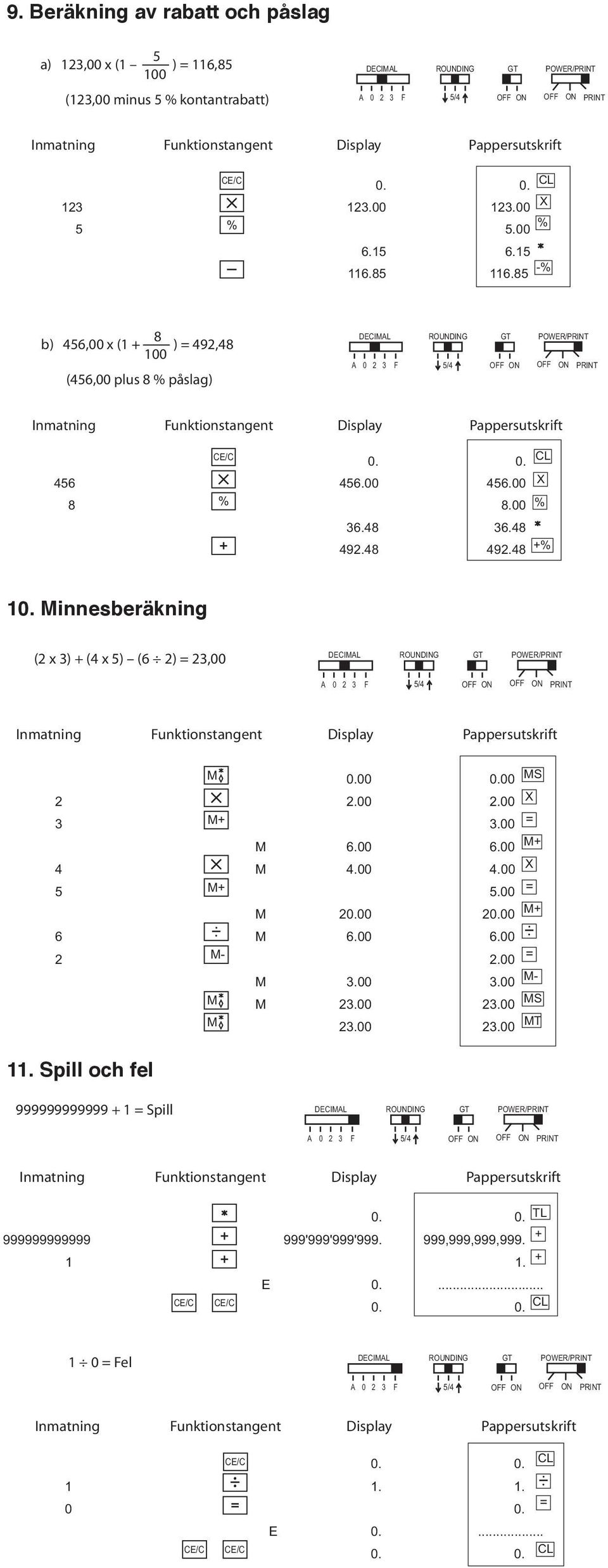 48 42.48 1 innesberäkning (2 x 3) (4 x 5) (6 2) 23,00 00 00 2 2.00 2.00 3 3.00 6.00 6.00 4 4.00 4.00 5 5.00 200 200 6 6.