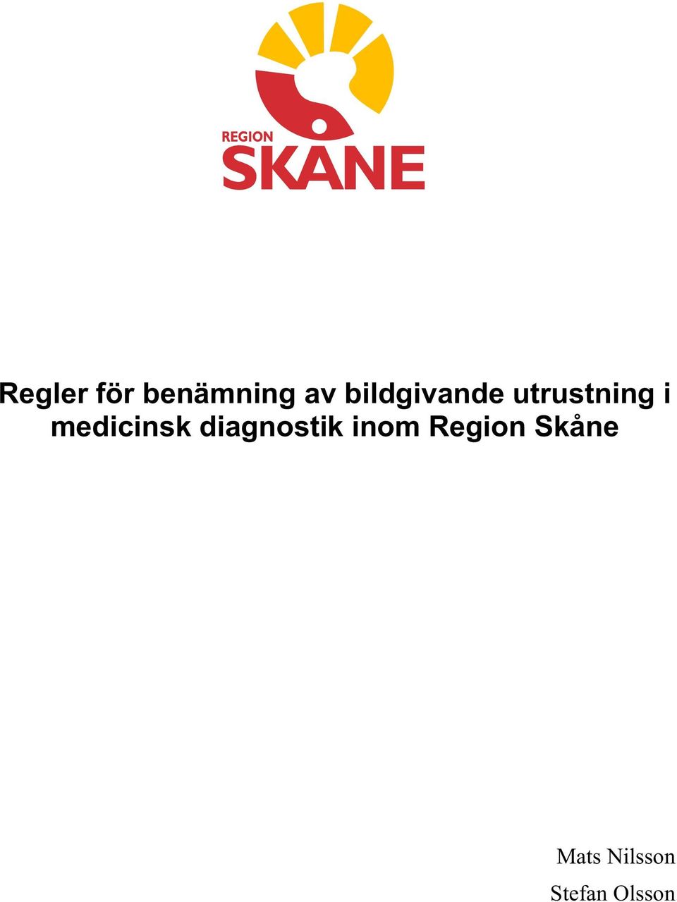 medicinsk diagnostik inom