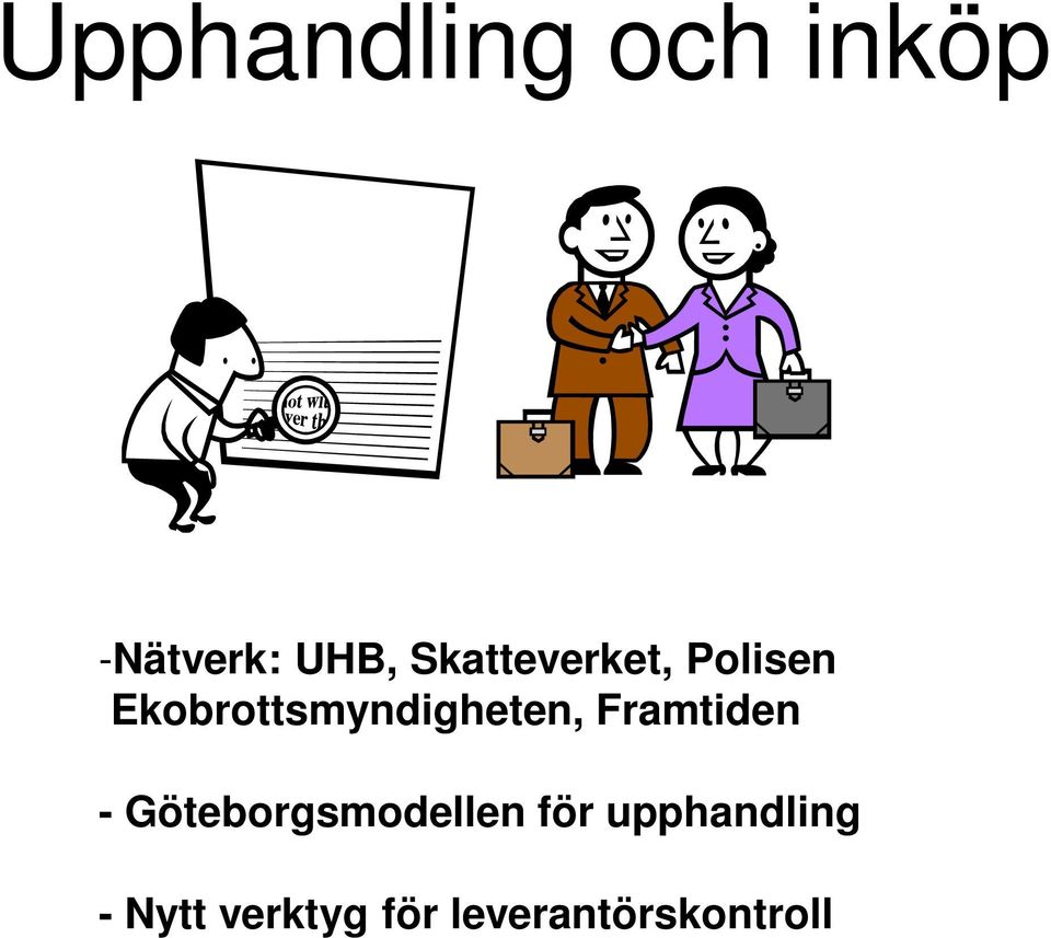 Ekobrottsmyndigheten, Framtiden -