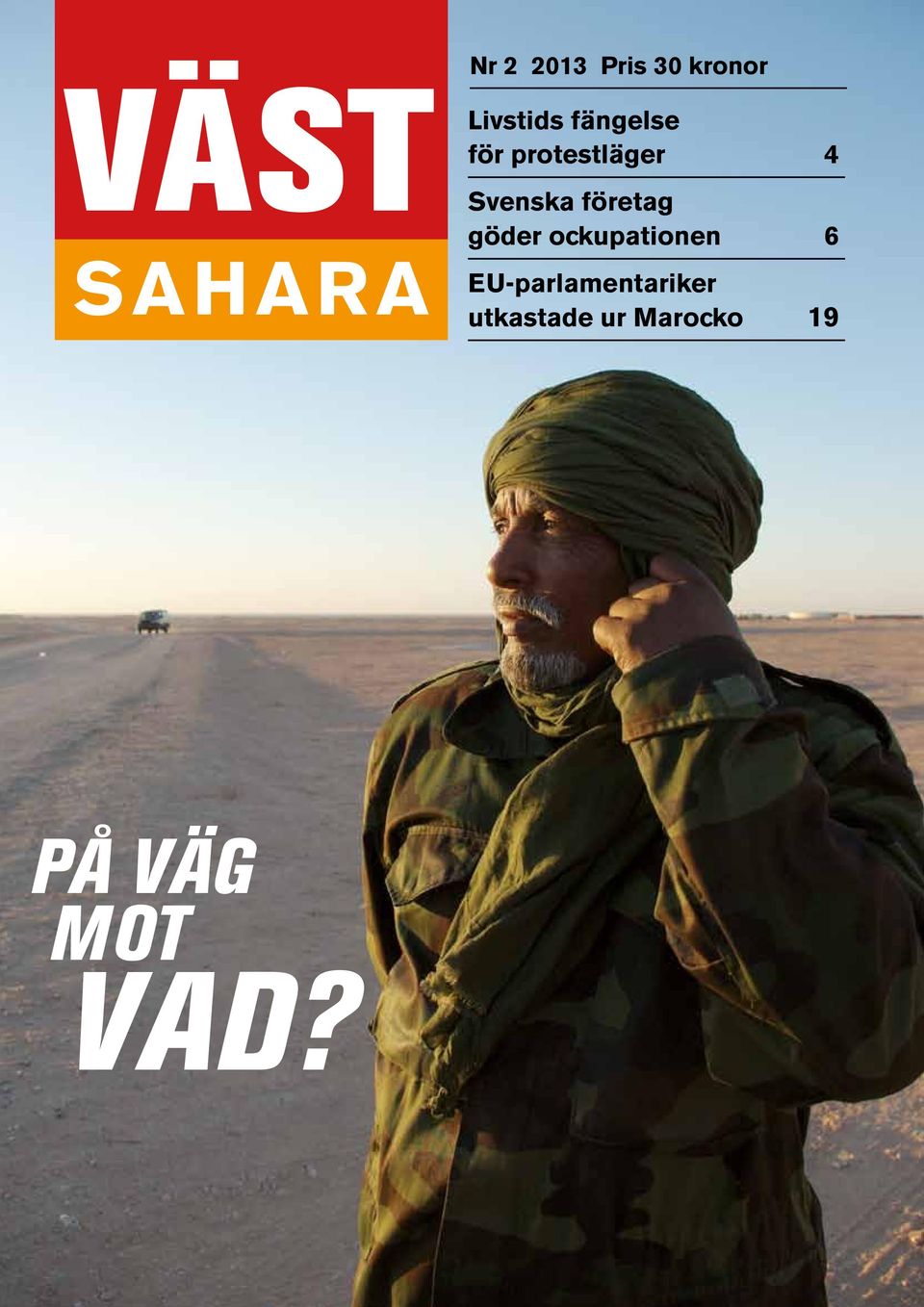 Svenska företag göder ockupationen 6