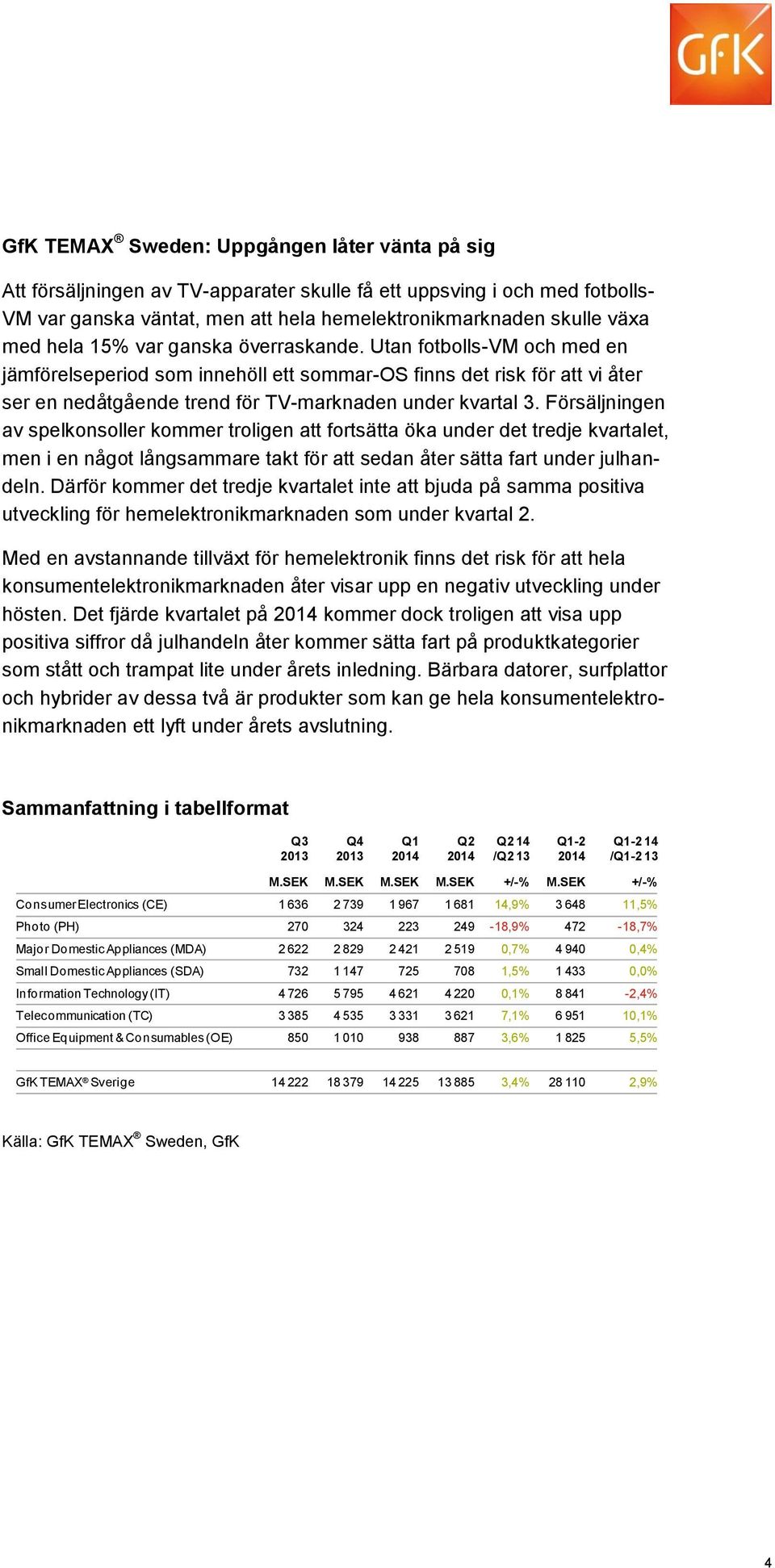 Försäljningen av spelkonsoller kommer troligen att fortsätta öka under det tredje kvartalet, men i en något långsammare takt för att sedan åter sätta fart under julhandeln.