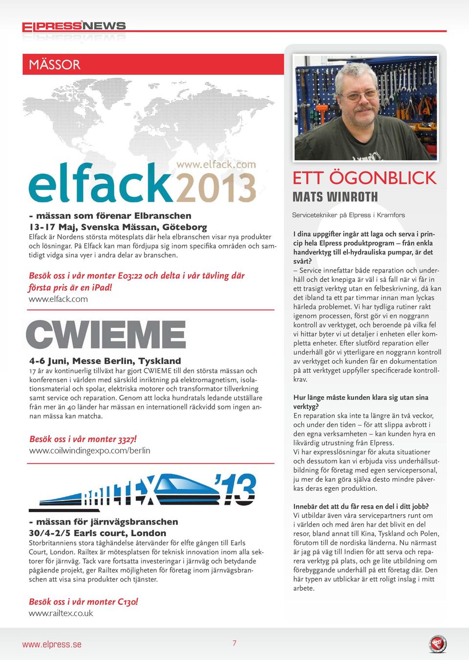 elfack.