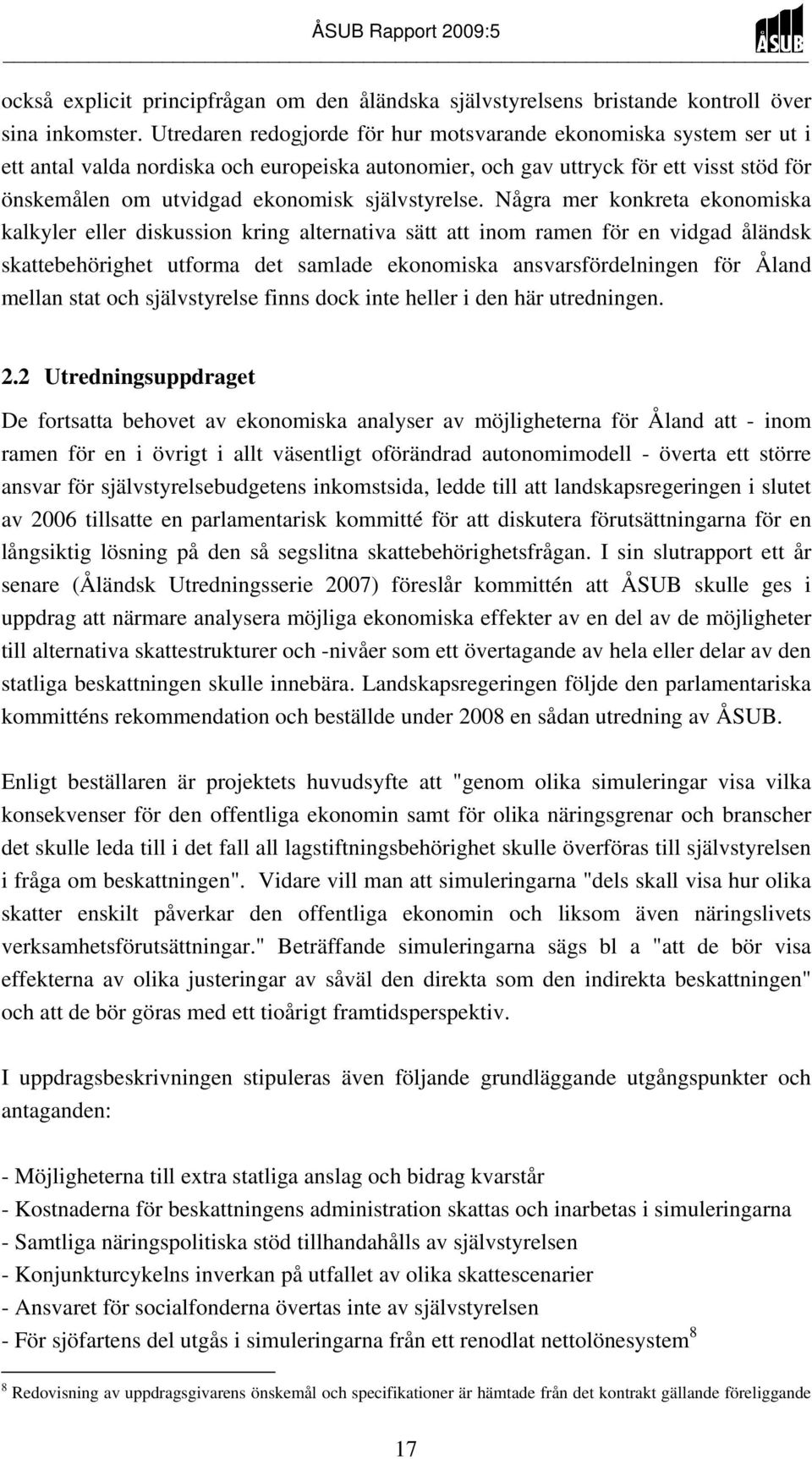 självstyrelse.