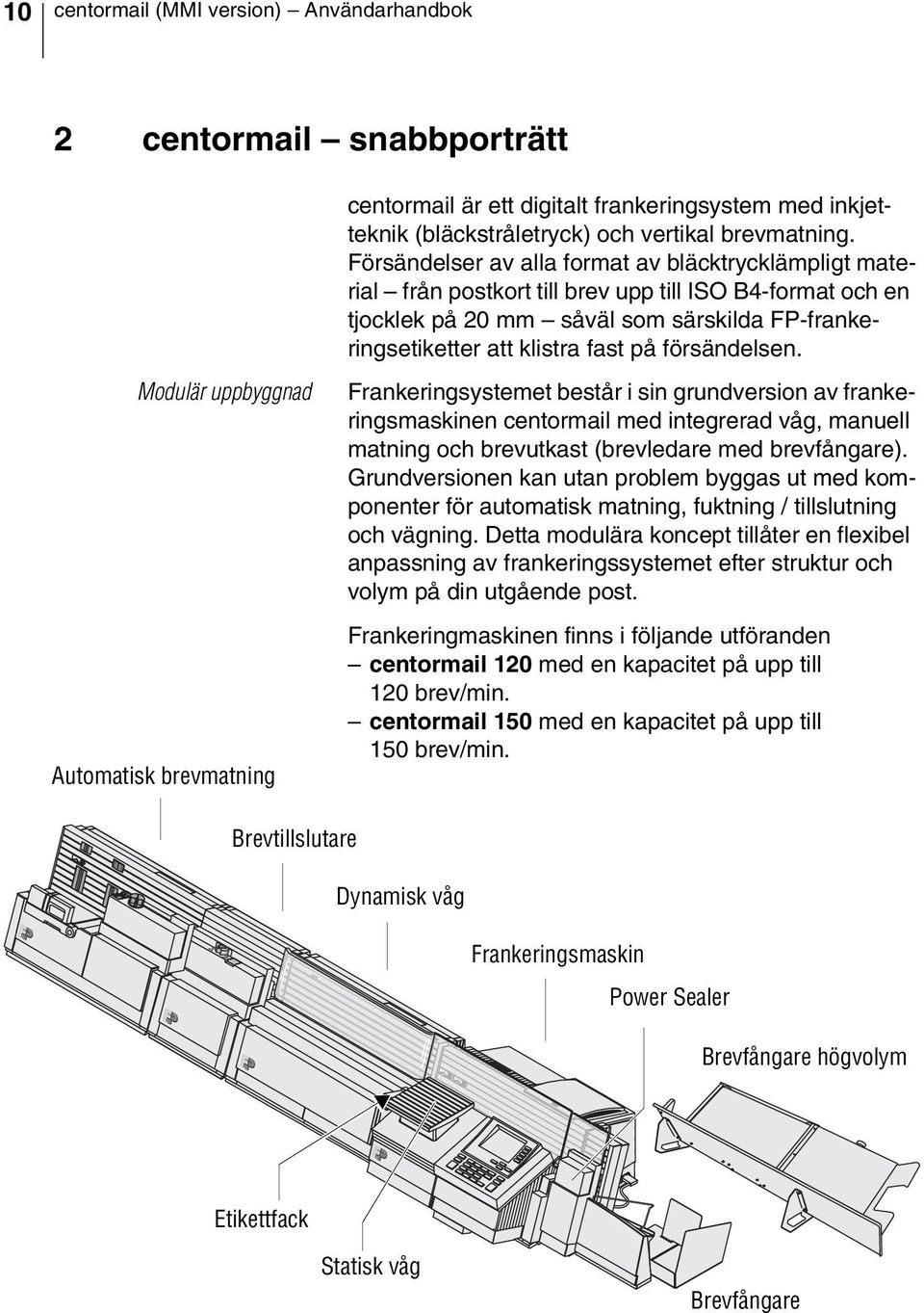 försändelsen.