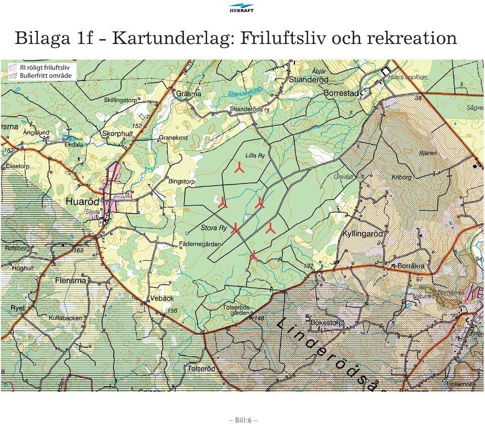 Friluftsliv och