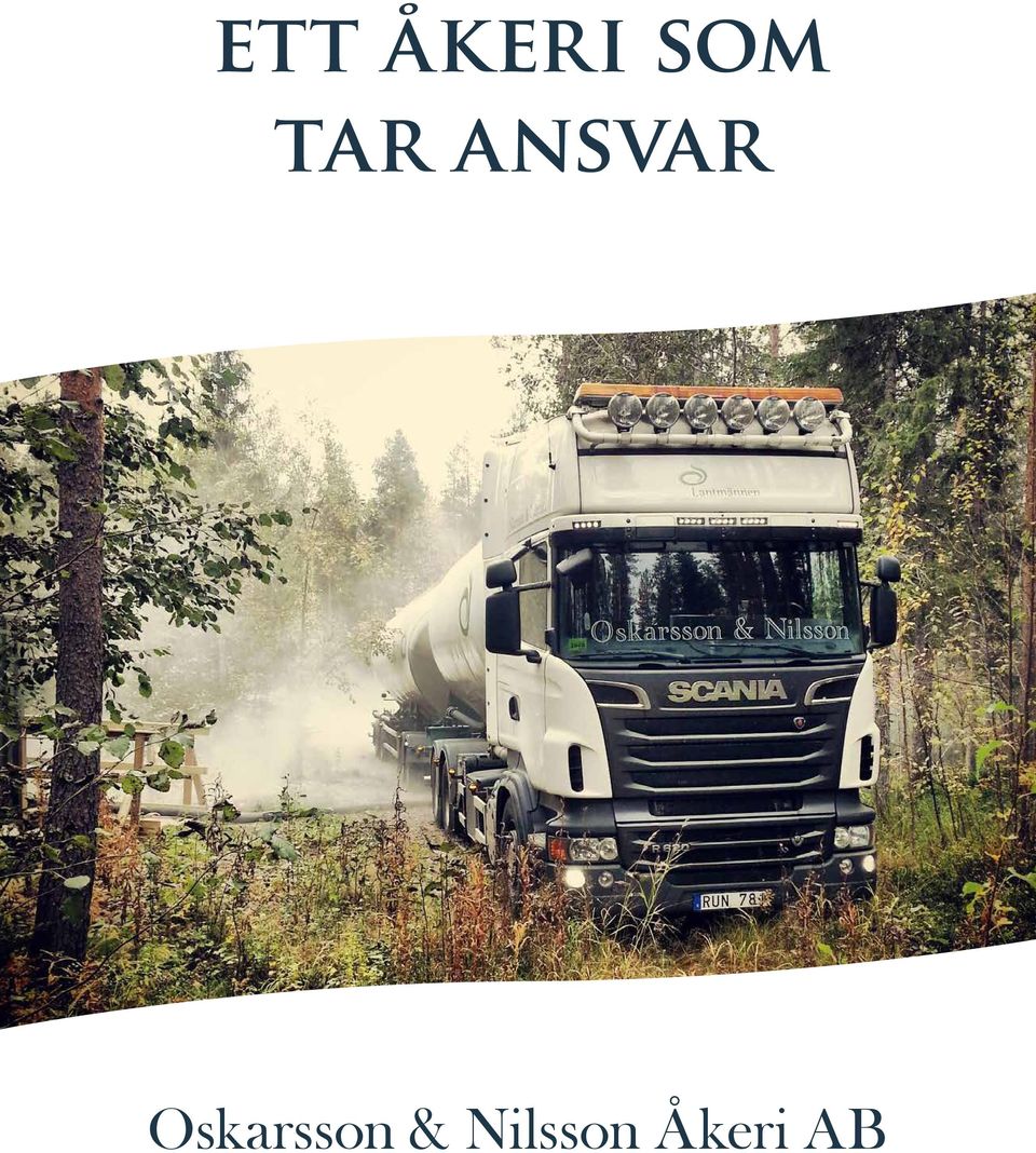 Oskarsson &