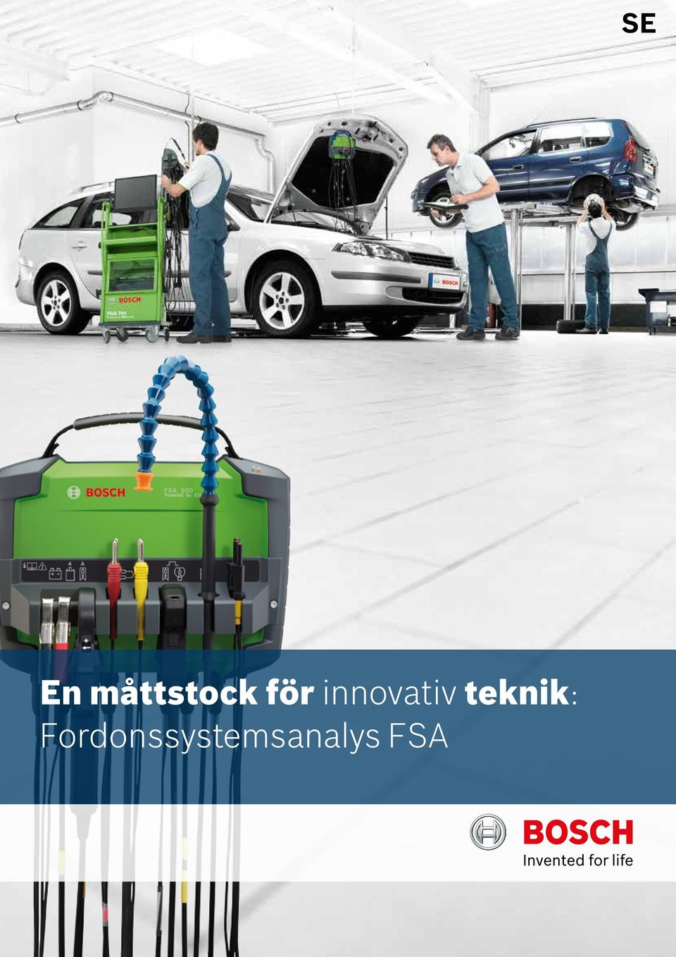 teknik: