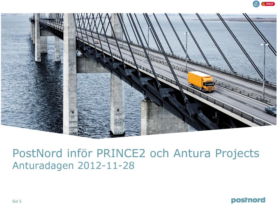 Antura Projects