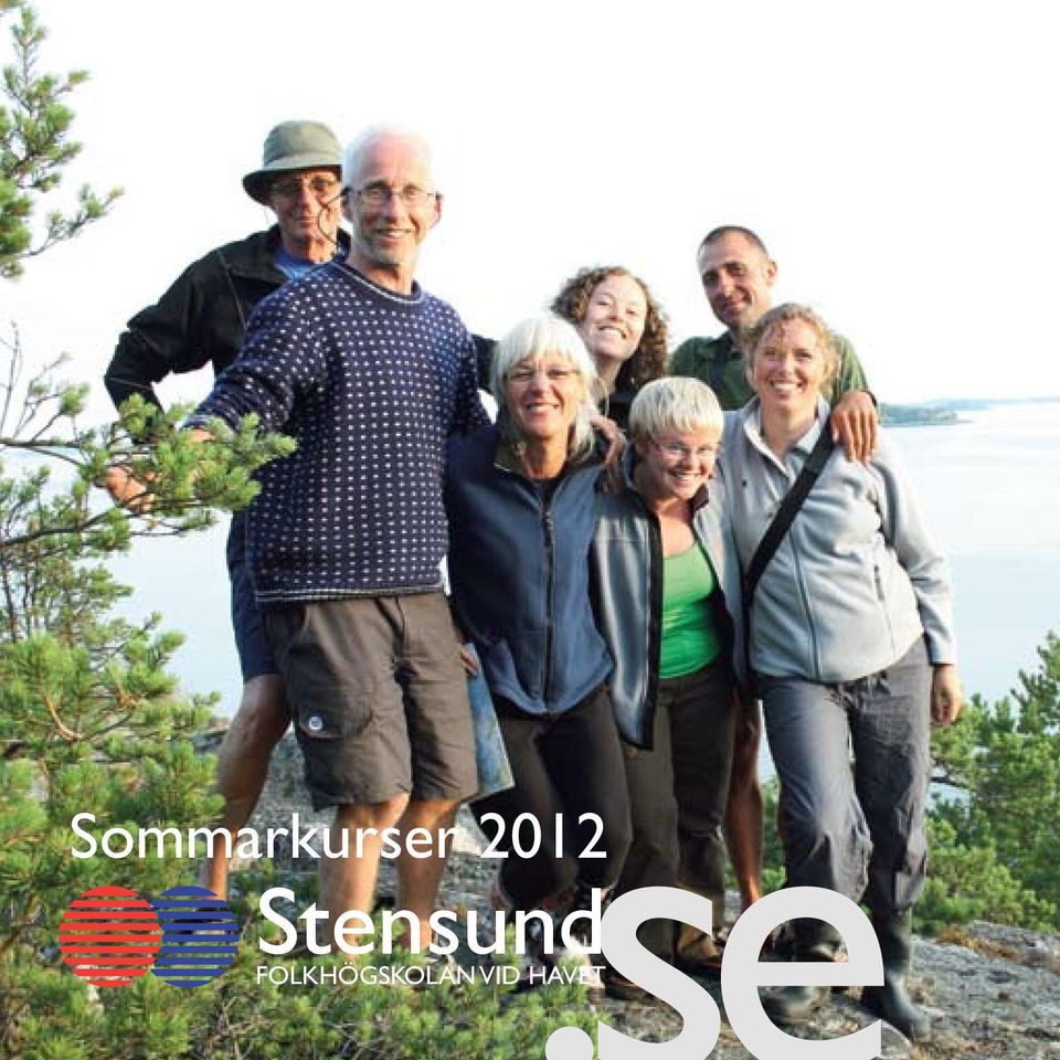 Stensund