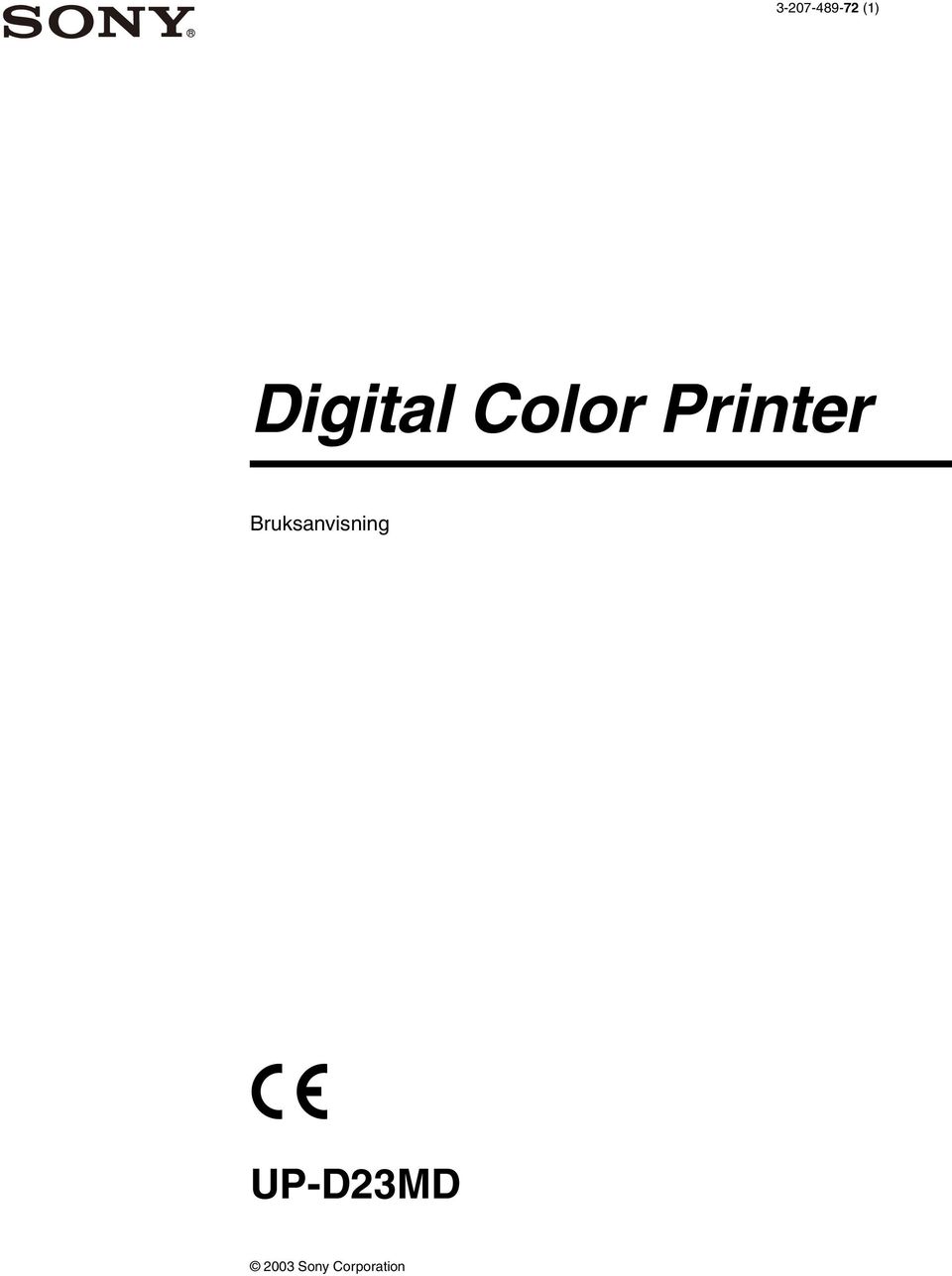 Printer