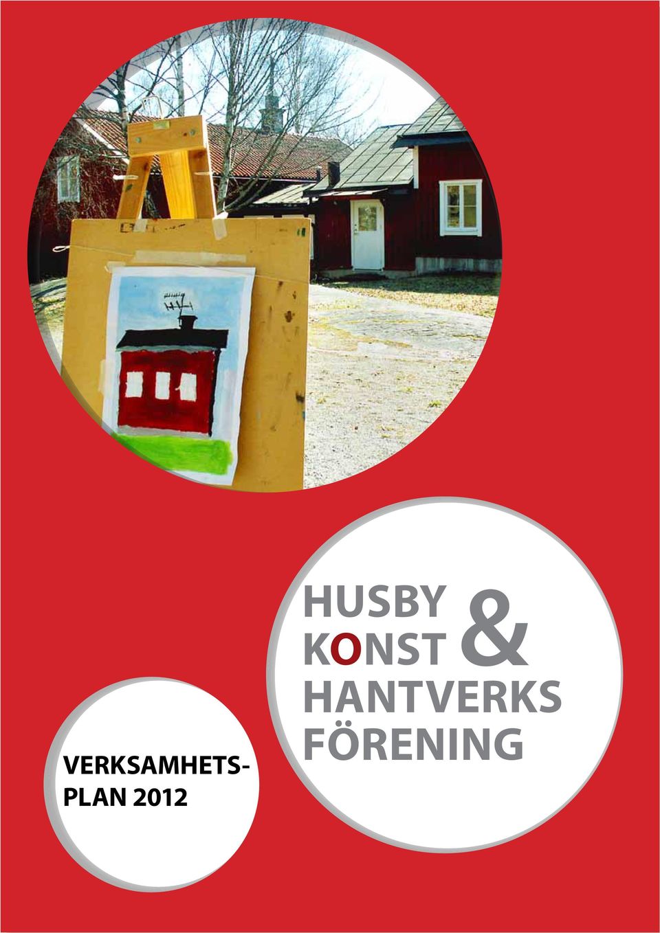 HUSBY KONST