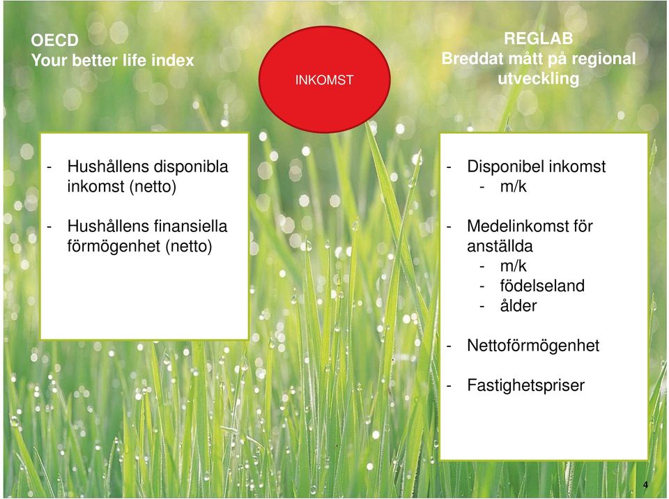 Disponibel inkomst - m/k - Medelinkomst för anställda