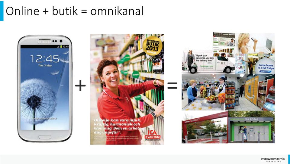 omnikanal