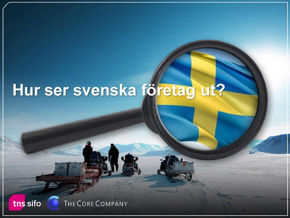 företag