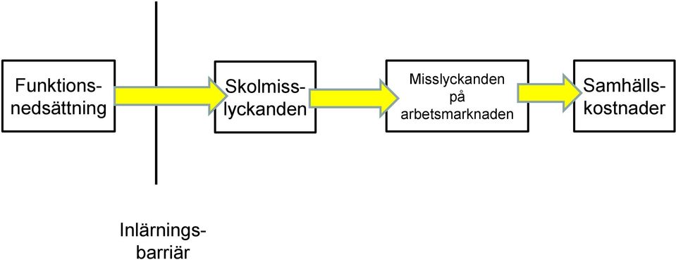 Funktionsnedsättning