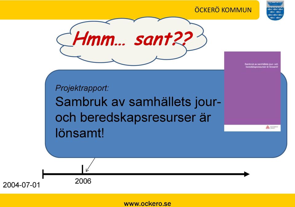 av samhällets jouroch