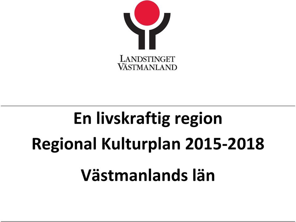 Kulturplan