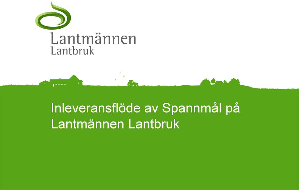 Lantmännen