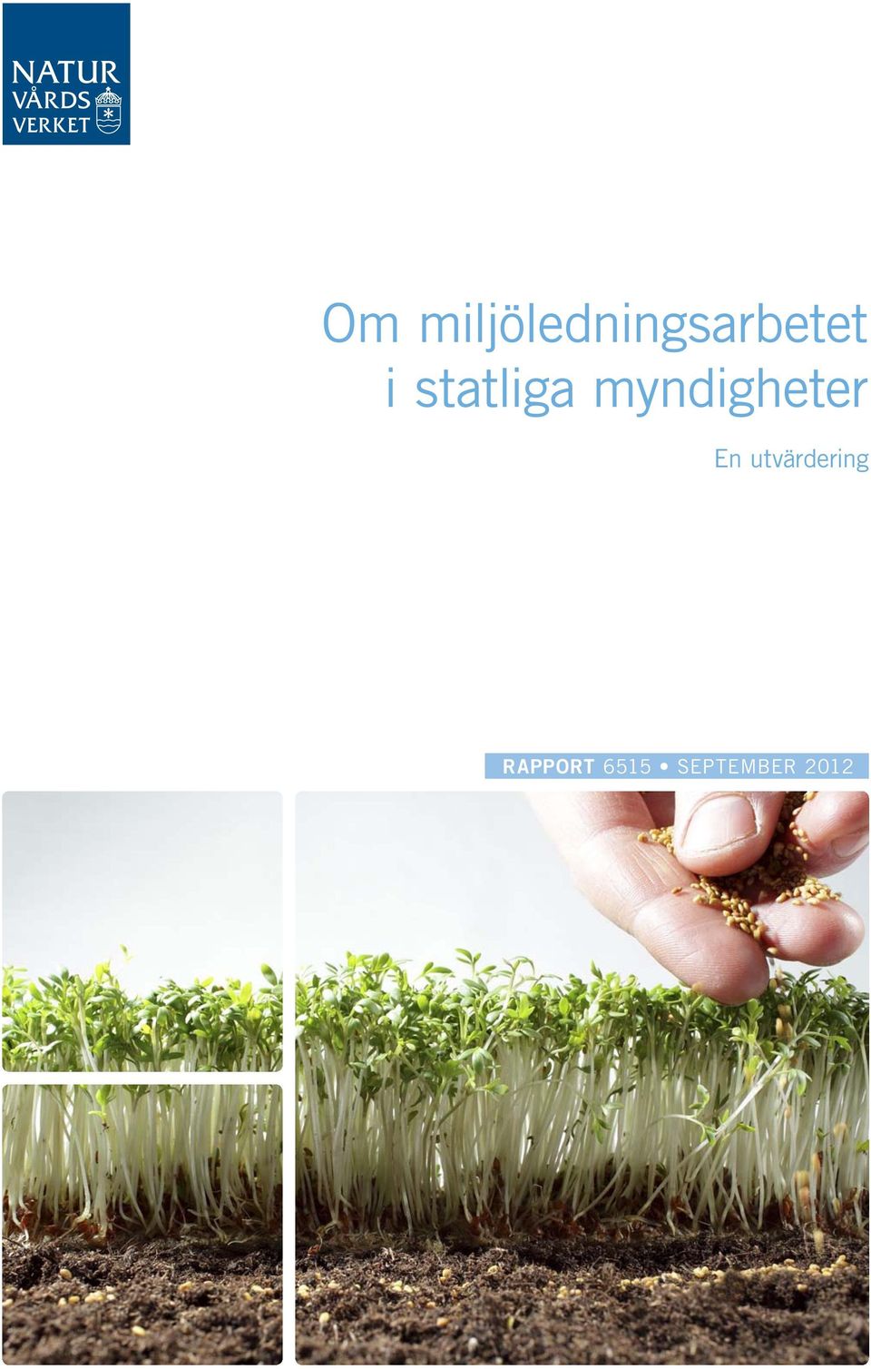 statliga myndigheter