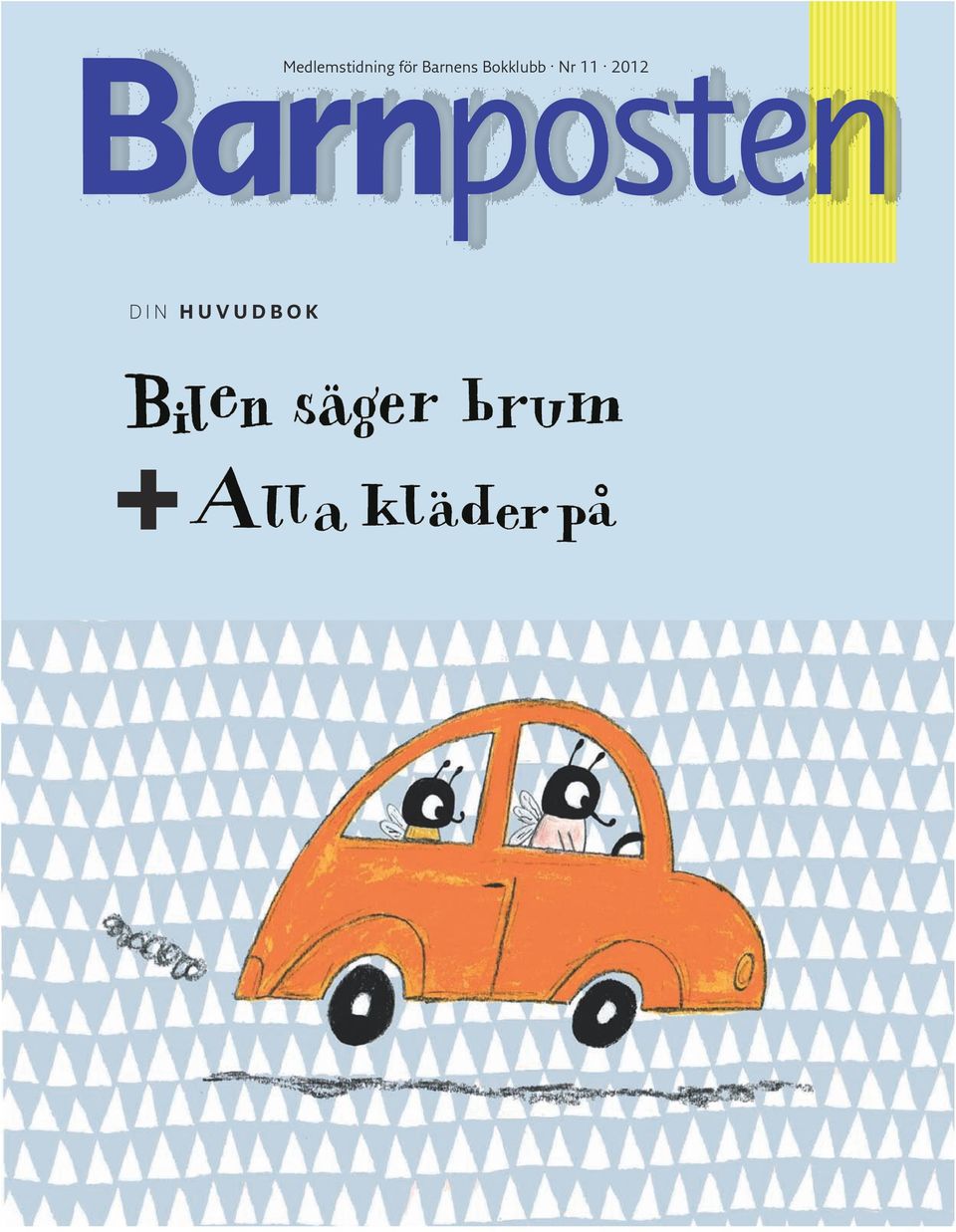 för Barnens