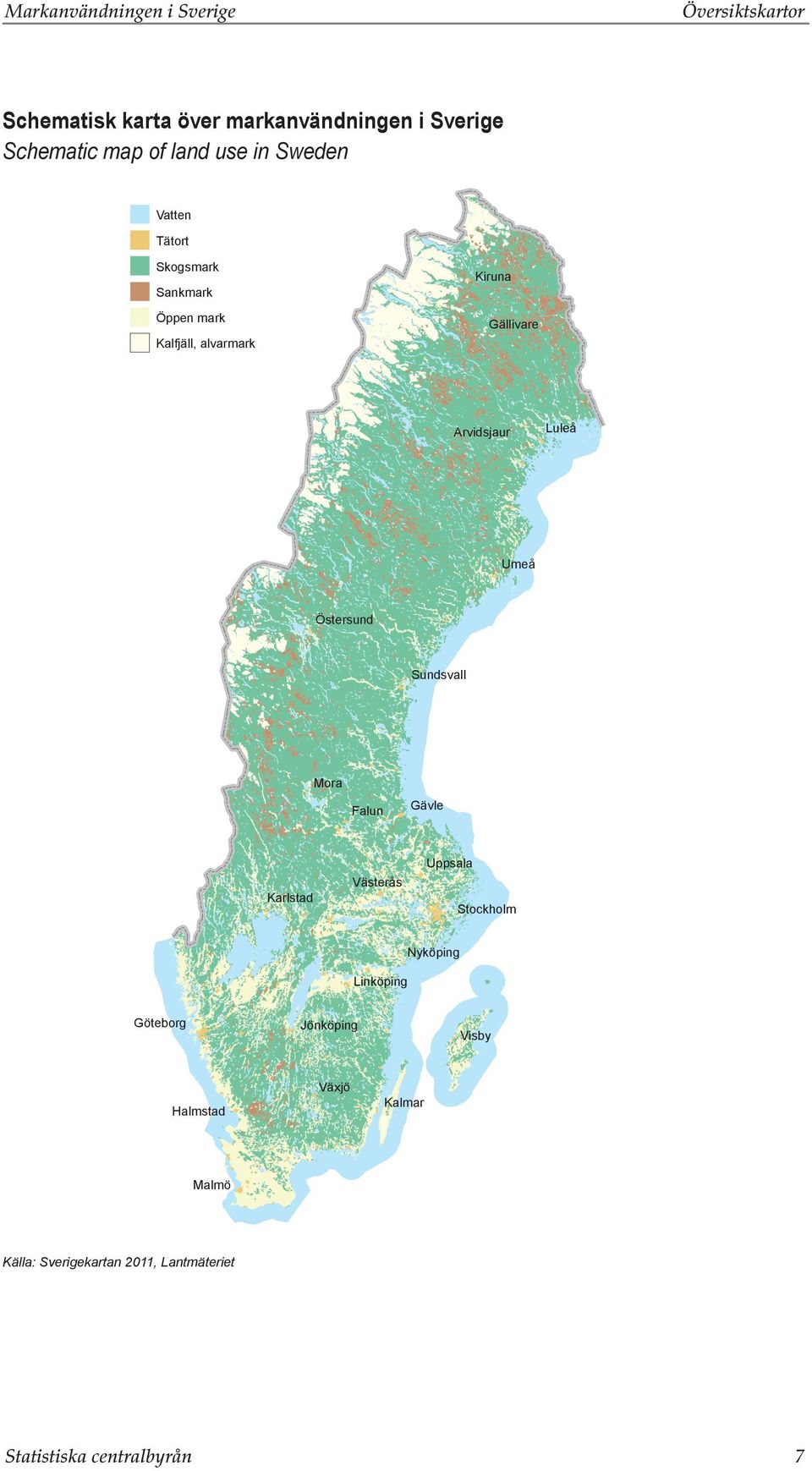 Luleå Umeå Östersund Sundsvall Mora Gävle Falun Uppsala Västerås Karlstad Stockholm Nyköping Linköping