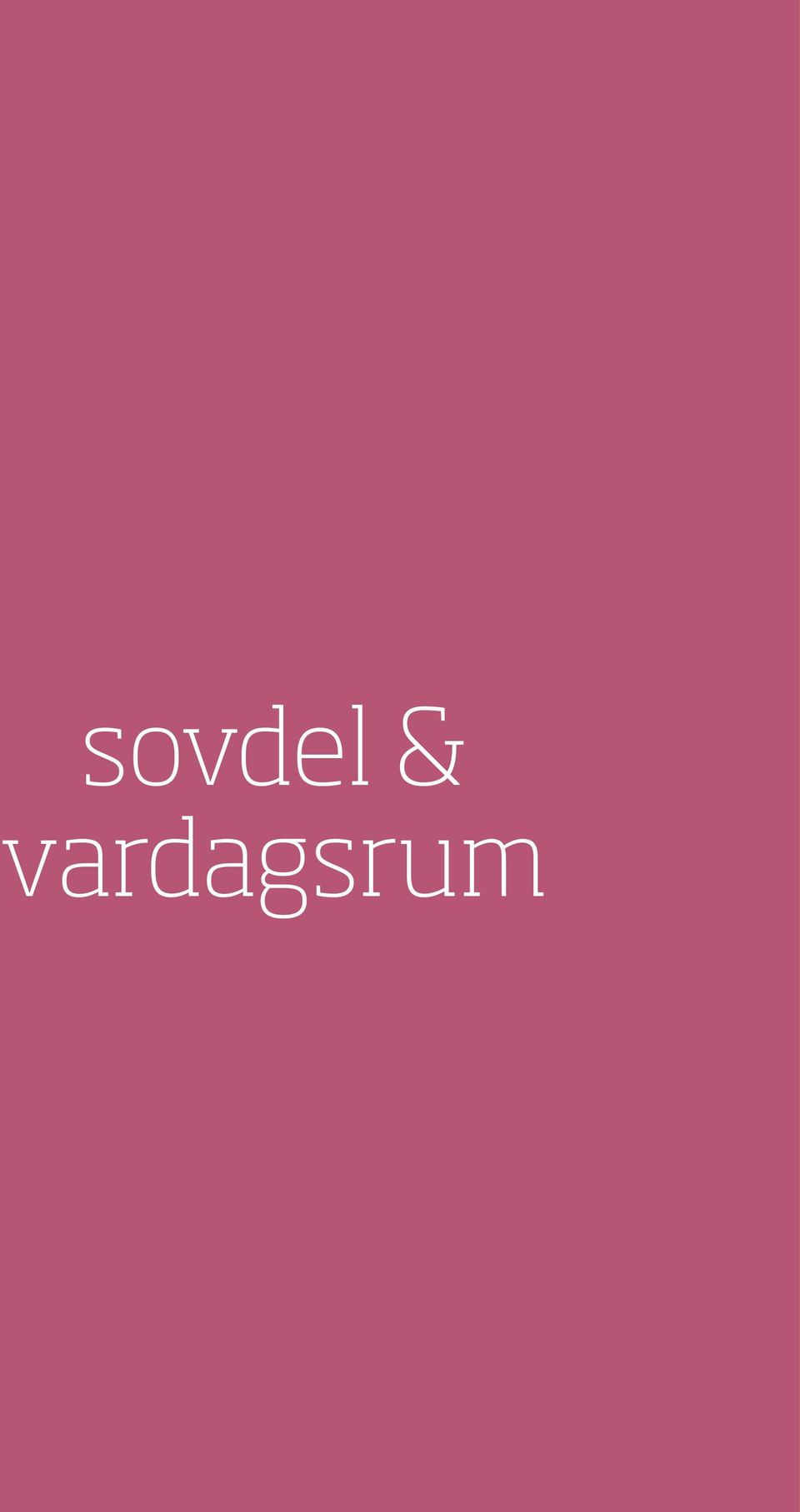 sovdel &