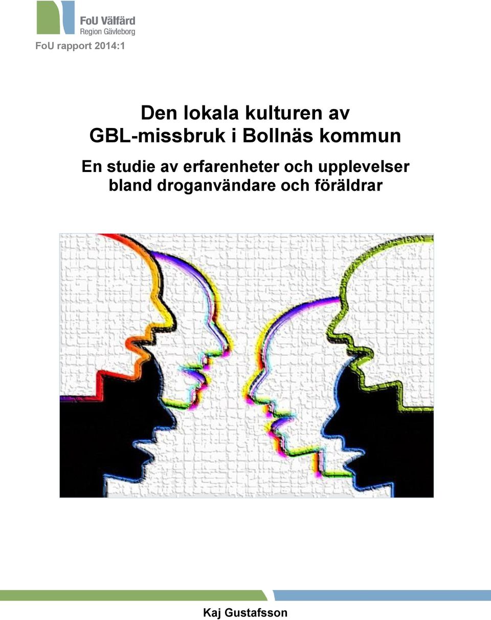 studie av erfarenheter och upplevelser