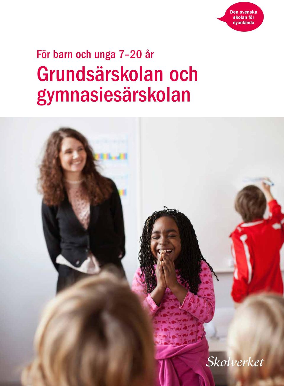 gymnasiesärskolan Den