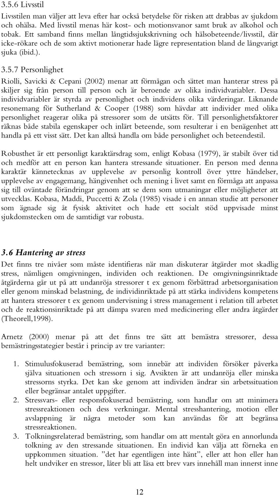 Dejta orealistiska förväntningar exempel